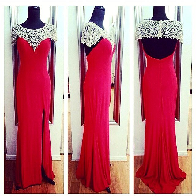 Jovani 78610